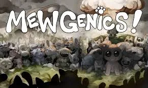 Mewgenics screenshot 7