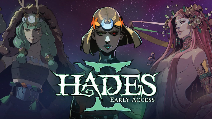 Hades II and the Hidden Problem of Build Planning Across Two Routes