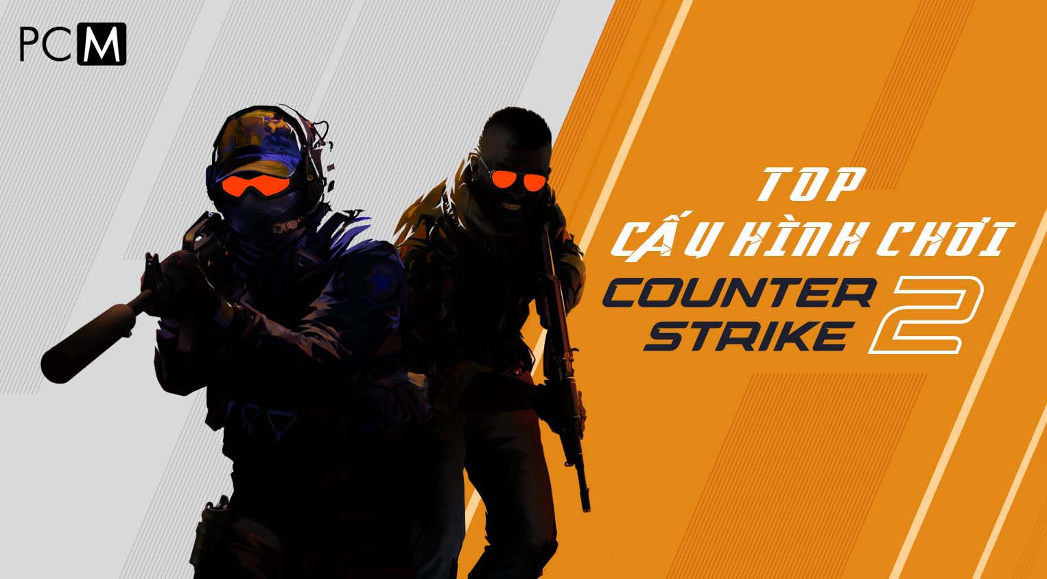 Counter-Strike 2