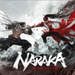 NARAKA: BLADEPOINT