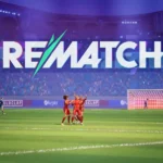 REMATCH