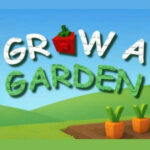 Roblox: Grow a Garden